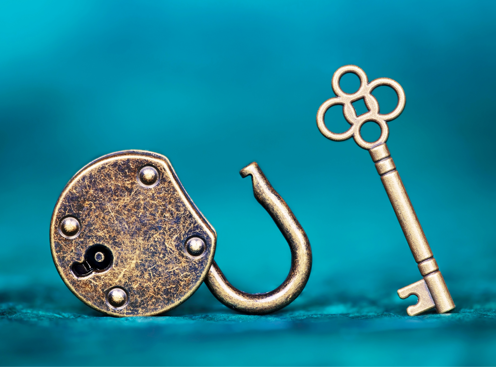 Unlock your future